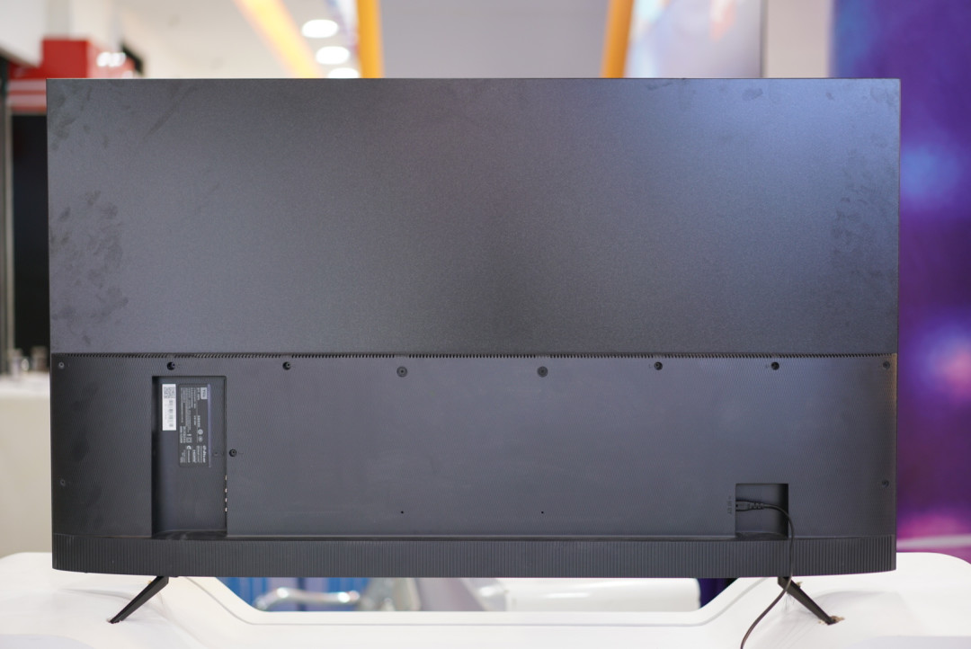 正反无缝:TCL 发布 P6 系列液晶电视