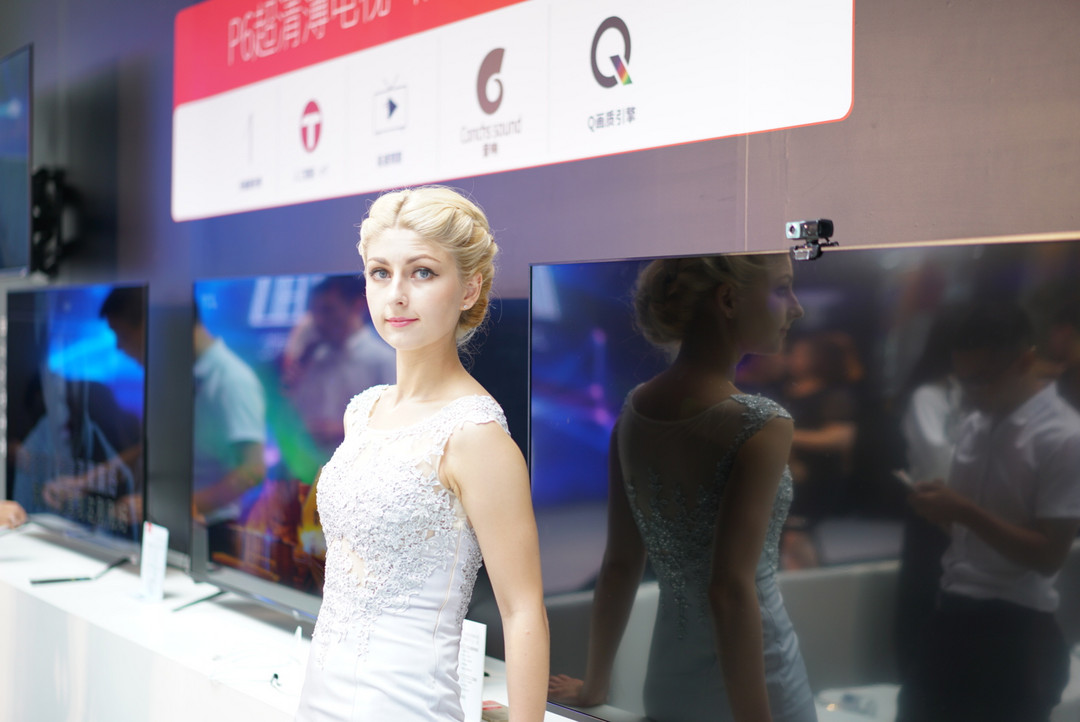 正反无缝:TCL 发布 P6 系列液晶电视