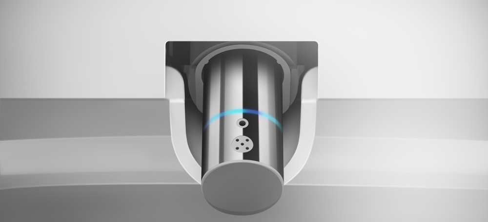 即热+冷热按摩：MI 小米 发布 智米 智能马桶盖