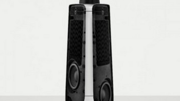 传承经典音频：B&O 发布 BeoLab 50 高端音响