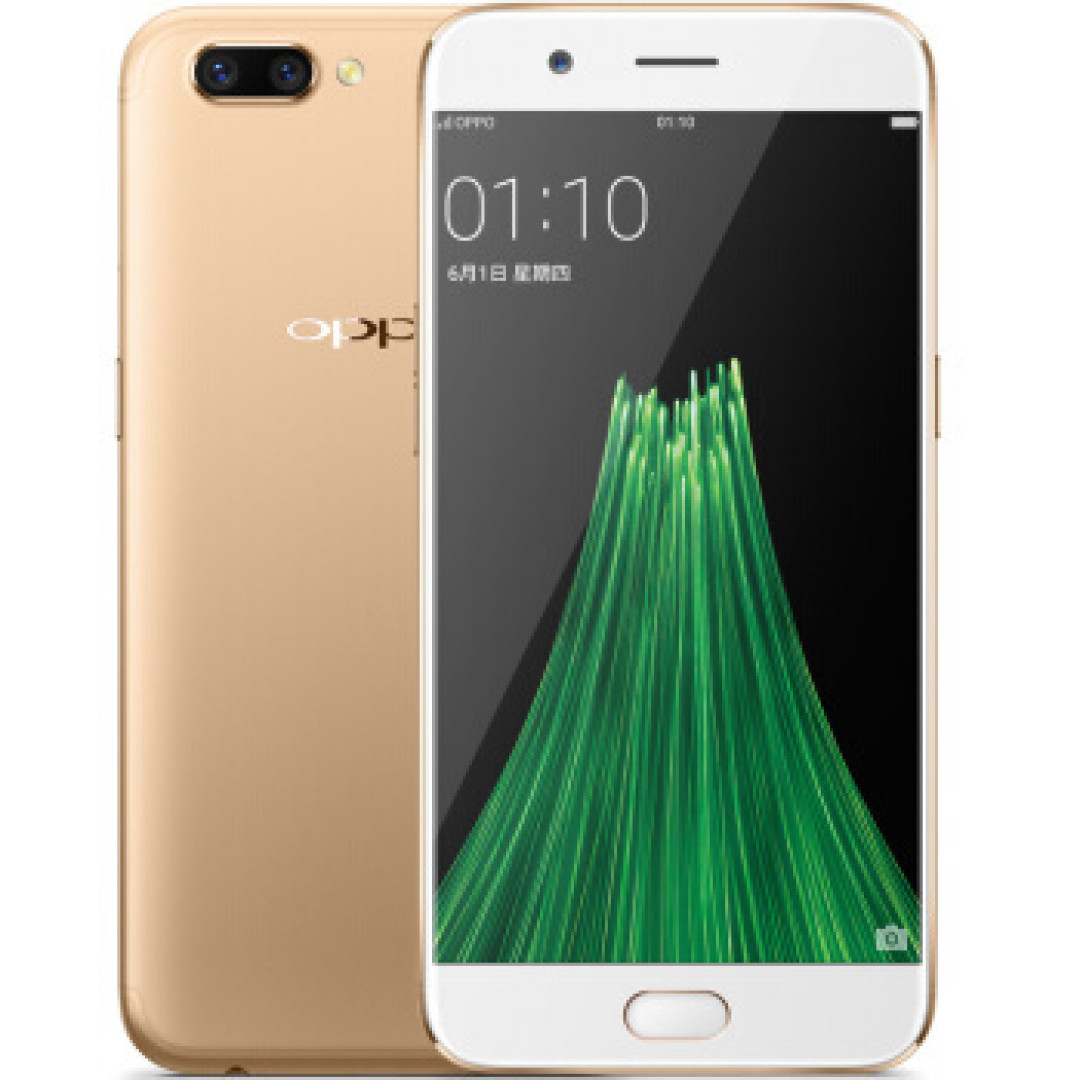一个不小心进了蓝绿厂:OPPO 欧珀 R11 全网通智能手机使用感受