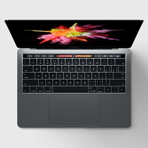 面对2017款Macbook Pro该不该剁手？