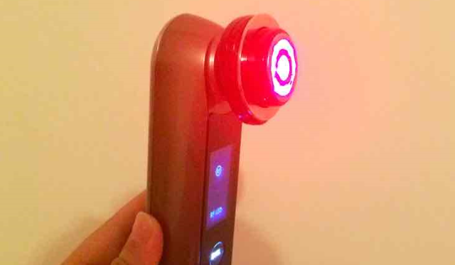 摸着胸口的良心测评：YA-MAN 雅萌10t嫩肤美容仪的自我使用心得