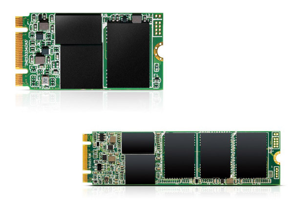高稳定性工业级新品：ADATA 威刚 发布 IM2S3338 和 IM2S3334 固态硬盘