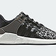 就为了凑一双情侣 adidas Originals EQT BOOST 93/17 黑噪音