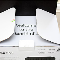 不仅仅是共享存储—Drobo NAS的常见应用