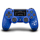 与游戏同步上市：SONY 索尼公布PlayStation F.C. DualShock 4限定手柄