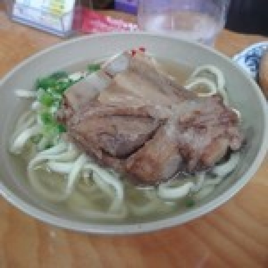 冲绳美食：其他一些吃吃吃