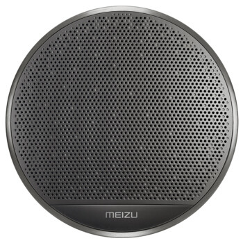 MEIZU 魅族 A20 随身小音响开箱及对比XB10使用感受
