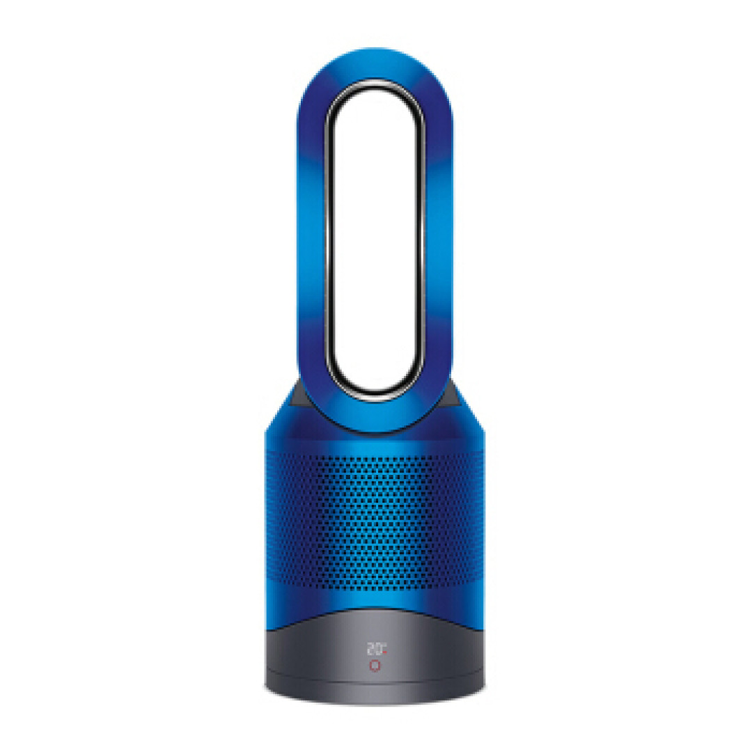 #本站首晒#我和甲醛斗争的那一年 — Dyson 戴森 HP03