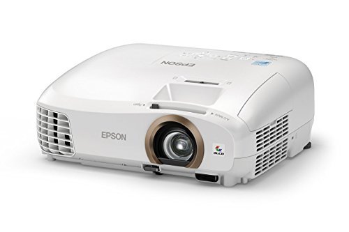 Epson 爱普生 EH-TW5300 投影仪 体验