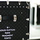 为情怀充值—Fragment x Louis Vuitton藤原浩联名旅行袋+常规系列双肩包