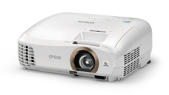 Epson 爱普生 EH-TW5300 投影仪 体验