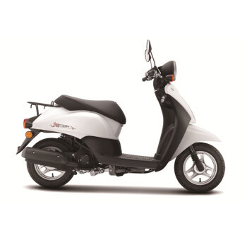 KUMA出击！新大洲本田全新电动摩托车MONO购买使用评测。