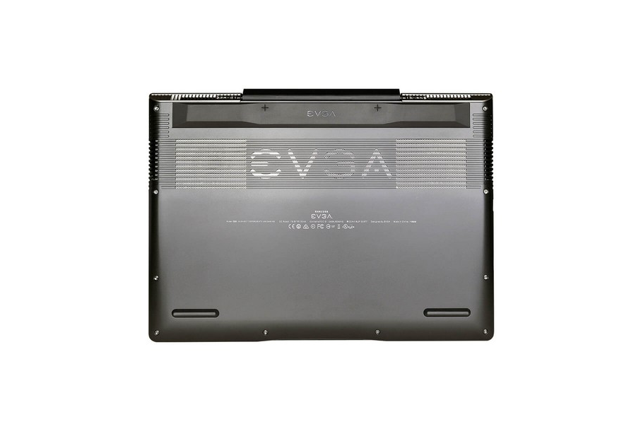 i7-7820HK+GTX 1080：EVGA 发布 SC17 专业超频电竞笔电