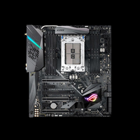 继续为Threadripper“撕裂者”助攻：ASUS 华硕 发布 ROG STRIX X399-E GAMINMG“猛禽”主板