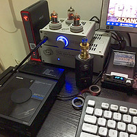 XD-05解码耳放一体系列评价 篇二：桌面PC也可以HIFI，XD-05使用之换运放
