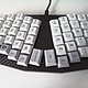 客制化键盘 不一样的60键盘之Atreus62