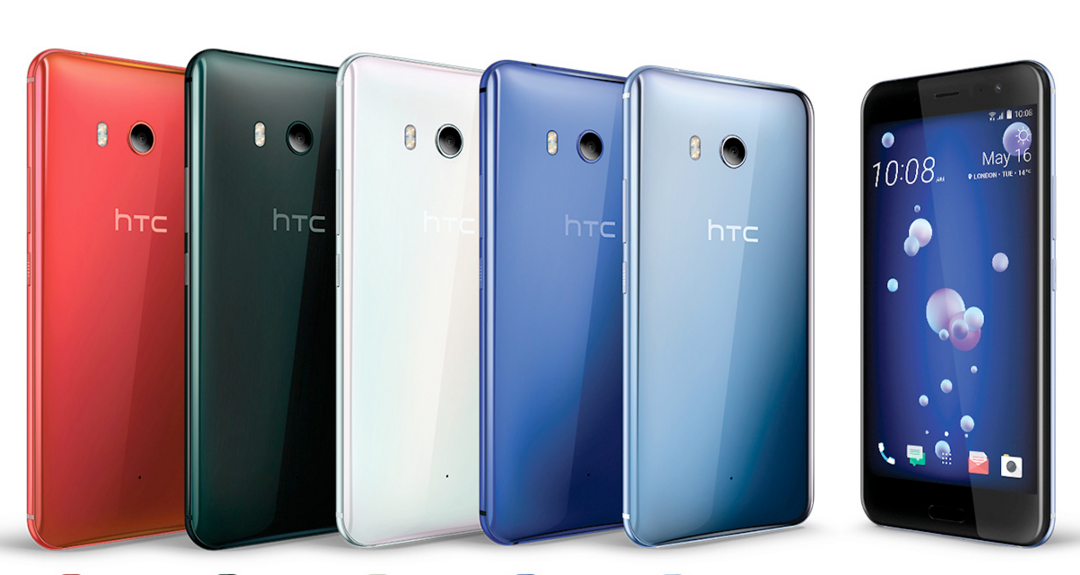 连续亏损九个季度：HTC 宏达电 发布2017财年Q2季度财报