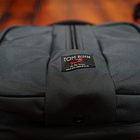 最精致的EDC—Tom Bihn co-pilot邮差包试用评测