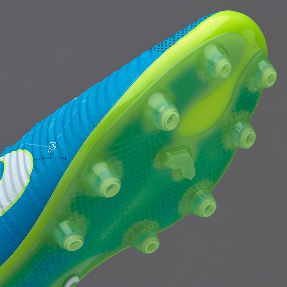 帝王星现：NIKE 耐克 推出 Mercurial Superfly V SX Neymar AG-Pro 足球鞋