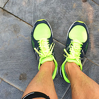 当我谈跑鞋时我在谈些什么 — New Balance Fresh Foam 男款跑步鞋评测