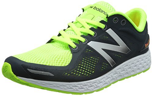 当我谈跑鞋时我在谈些什么 — New Balance Fresh Foam 男款跑步鞋评测