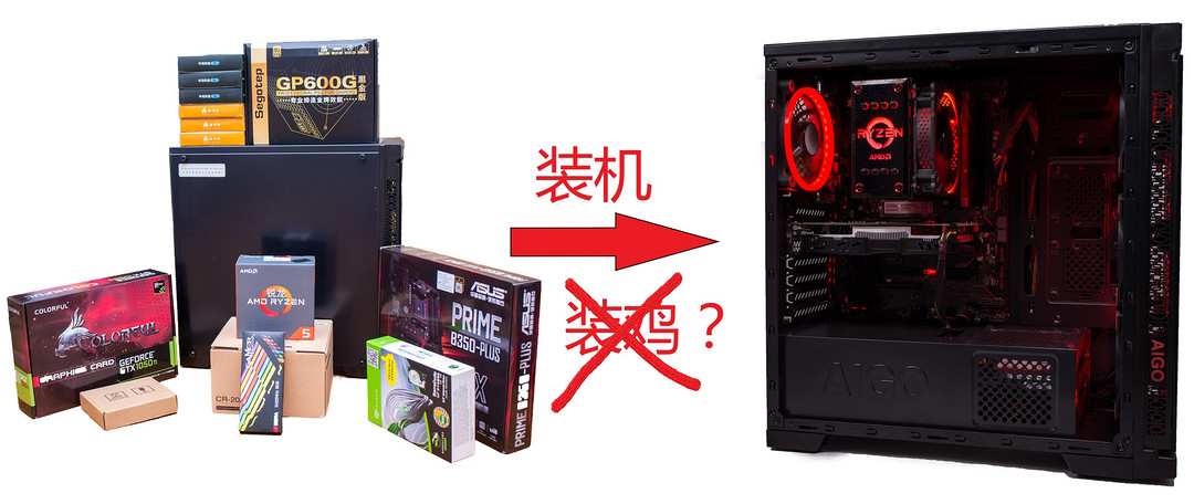 让你显卡不怕弯—Antec 安钛克 P110 机箱 测评