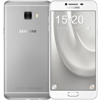 够用就好，我陪你去看SAMSUNG 三星 Galaxy C7（SM-C7000）