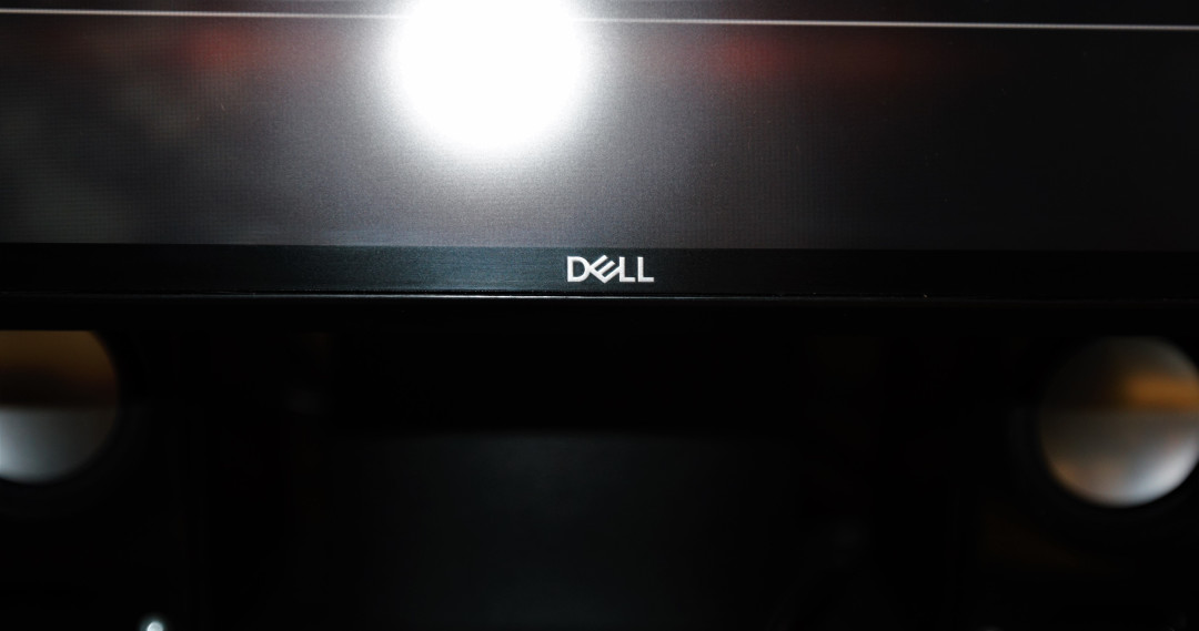 聊聊DELL 戴尔 显示器的那些事儿