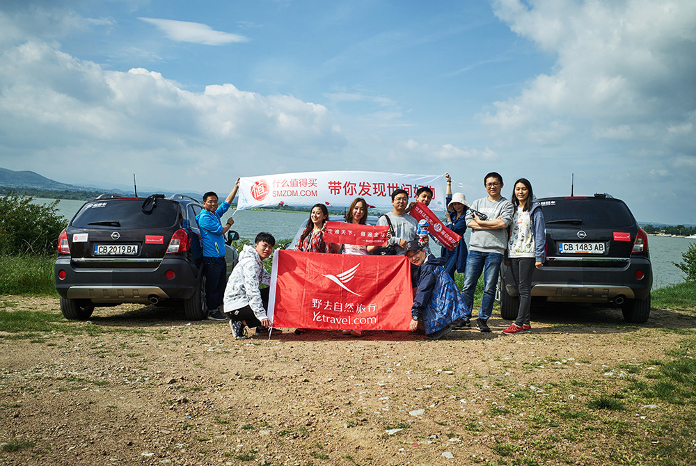 线下分享会：保加利亚与塞尔维亚自驾探索之旅微视频分享会（上海站）