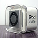 十二年传奇落幕后的情怀--iPod shuffle MP3开箱简评