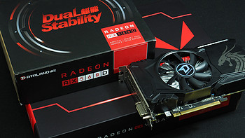 Huden瞎搞事 篇二：Polaris Refresh！新北极星也能玩开核—RX560D开箱测评