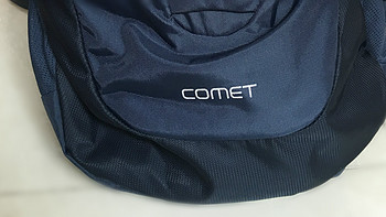 #原创新人#Osprey Comet 彗星 30L 城市户外双肩包 开箱晒单