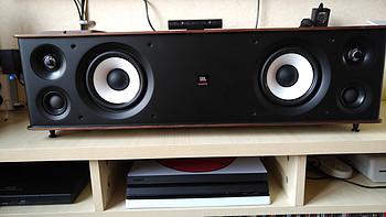 JBL Authentics L16 多媒体音响开箱