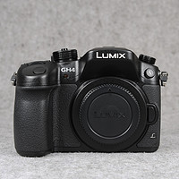 松下 Lumix DMC-GH4 微型单电 &12-35mm F2.8 变焦镜头 晒单