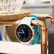 时尚可穿戴装备里的有氧运动好助手 PACEWARE Watch智能手表