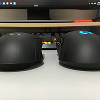 罗技 Logitech G903 LIGHTSPEED 无线鼠标 开箱