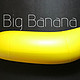 大妈三宝Big banana！！！测评5金币兑换的IMTOY 大香蕉飞机杯