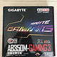 #原创新人# GIGABYTE 技嘉 AB350M-Gaming 3 主板  简晒