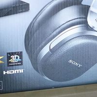 #原创新人# SONY 索尼 HW700DS 实际使用感受