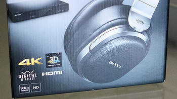 #原创新人# SONY 索尼 HW700DS 实际使用感受