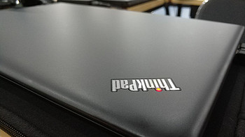 #原创新人#拯救“公司发的电脑”即ThinkPad E470硬件升级分享