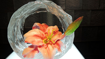 每天加点艺术感 篇五：520，心中开出琉璃花：来一起逛逛上海琉璃艺术博物馆 