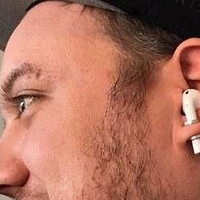 ​二代AirPods发布前的 Apple 苹果 AirPods 无线耳机 开箱