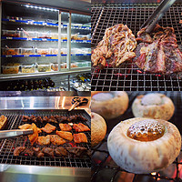 【食之有味】 篇三：#热征#食欲之秋#号称北京工体“最红”地桌烤肉到底名副其实吗？