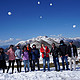 雄伟嘉峪关，七彩张掖丹霞，天境祁连雪山。