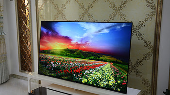 索尼 KD-77A1 OLED电视使用总结(优点|缺点)