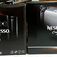 Nespresso Breville联名款咖啡机使用总结(优点|缺点)