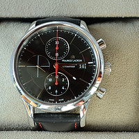 艾美LC605手表使用总结(机芯|储存|厚度)